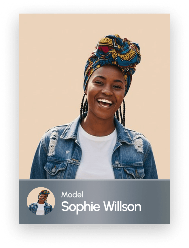 Musician artist profile